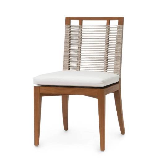 Picture of AMALFI OUTDOOR SIDE CHAIR