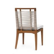 Picture of AMALFI OUTDOOR SIDE CHAIR