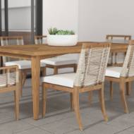 Picture of AMALFI OUTDOOR SIDE CHAIR