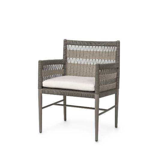 Picture of ST. GEORGE OUTDOOR ARM CHAIR