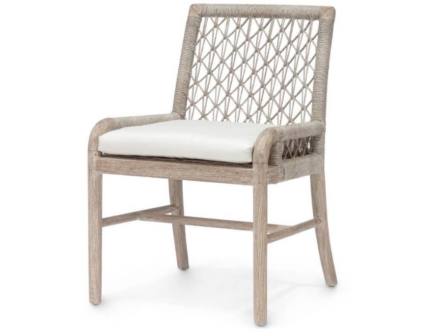 Picture of MONTECITO OUTDOOR SIDE CHAIR