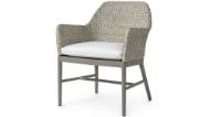 Picture of BEDFORD OUTDOOR ARM CHAIR