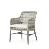 Picture of STEWART OUTDOOR ARM CHAIR