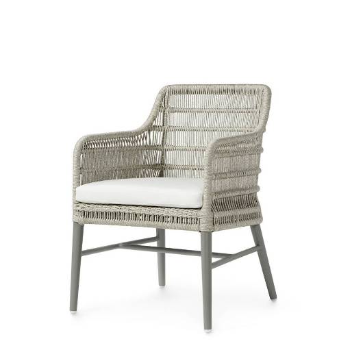 Picture of STEWART OUTDOOR ARM CHAIR
