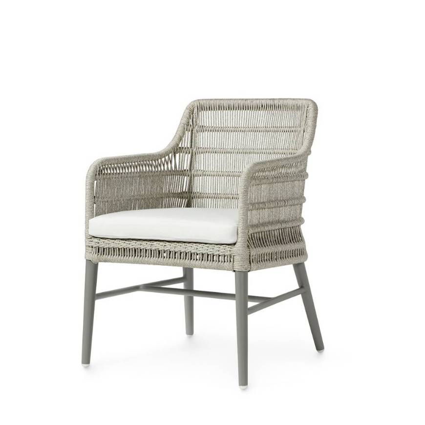 Picture of STEWART OUTDOOR ARM CHAIR