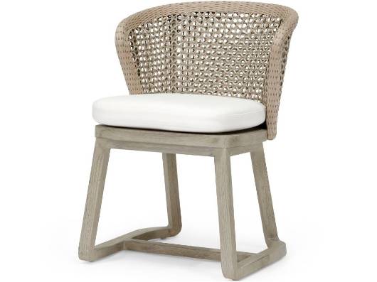 Picture of LAGUNA OUTDOOR SIDE CHAIR