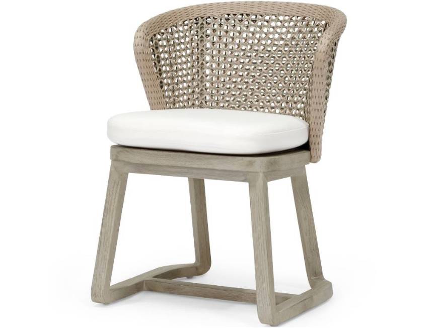 Picture of LAGUNA OUTDOOR SIDE CHAIR
