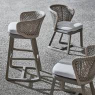 Picture of LAGUNA OUTDOOR SIDE CHAIR
