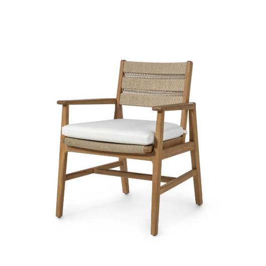 Picture of COVINGTON OUTDOOR ARM CHAIR