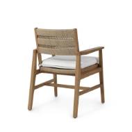 Picture of COVINGTON OUTDOOR ARM CHAIR