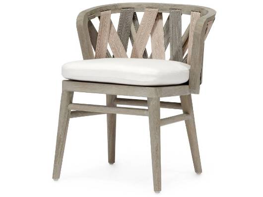 Picture of BOCA OUTDOOR SIDE CHAIR