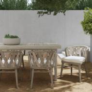 Picture of BOCA OUTDOOR SIDE CHAIR