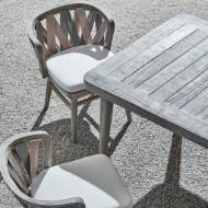 Picture of BOCA OUTDOOR SIDE CHAIR