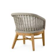 Picture of PACIFICA OUTDOOR ARM CHAIR