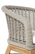 Picture of PACIFICA OUTDOOR ARM CHAIR