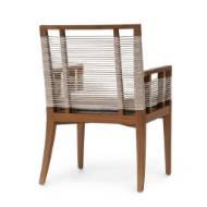 Picture of AMALFI OUTDOOR ARM CHAIR