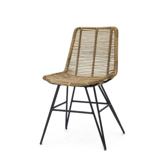 Picture of HERMOSA OUTDOOR SIDE CHAIR