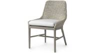 Picture of BEDFORD OUTDOOR SIDE CHAIR