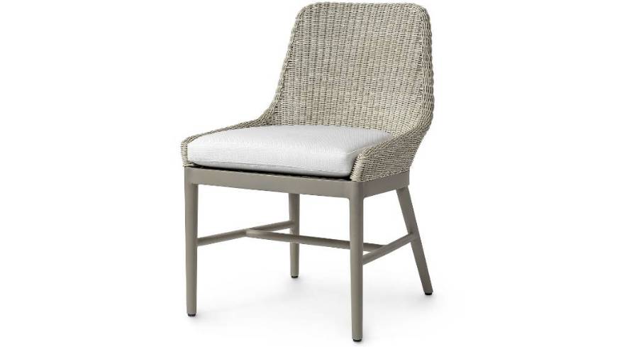 Picture of BEDFORD OUTDOOR SIDE CHAIR
