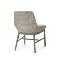 Picture of BEDFORD OUTDOOR SIDE CHAIR