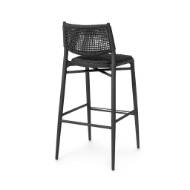 Picture of CODY OUTDOOR 30" BARSTOOL, MIDNIGHT