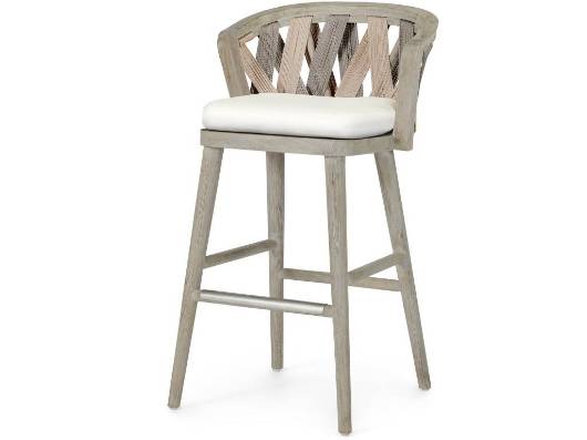 Picture of BOCA OUTDOOR 30" BARSTOOL