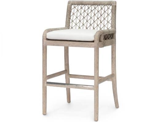 Picture of MONTECITO OUTDOOR 30" BARSTOOL