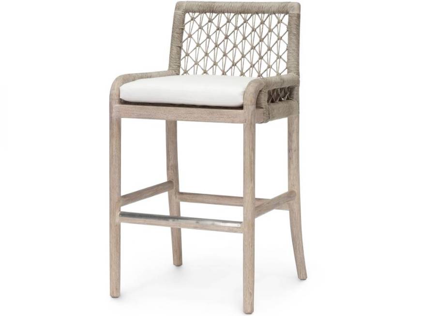 Picture of MONTECITO OUTDOOR 30" BARSTOOL