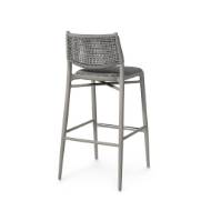 Picture of CODY OUTDOOR 30" BARSTOOL, PEBBLE