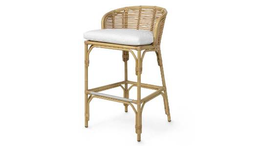 Picture of CAMINO OUTDOOR 30" BARSTOOL, NATURAL