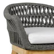 Picture of NAPOLI OUTDOOR 30" BARSTOOL