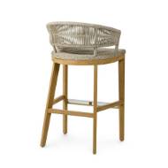 Picture of ASHBY OUTDOOR 30" BARSTOOL