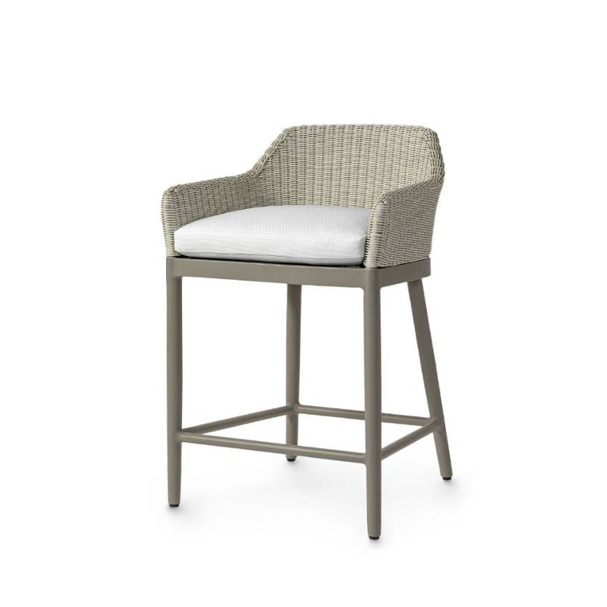 Picture of BEDFORD OUTDOOR 24"COUNTER STOOL