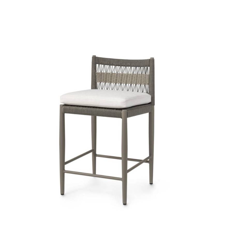 Picture of ST. GEORGE OUTDOOR 24" COUNTER STOOL