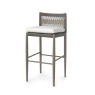 Picture of ST. GEORGE OUTDOOR 30" BARSTOOL