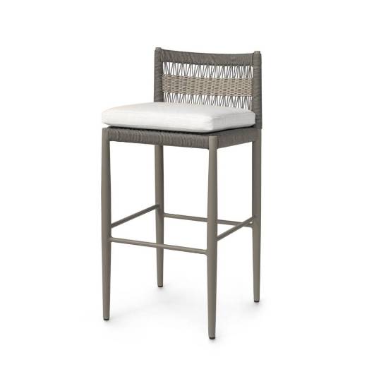 Picture of ST. GEORGE OUTDOOR 30" BARSTOOL