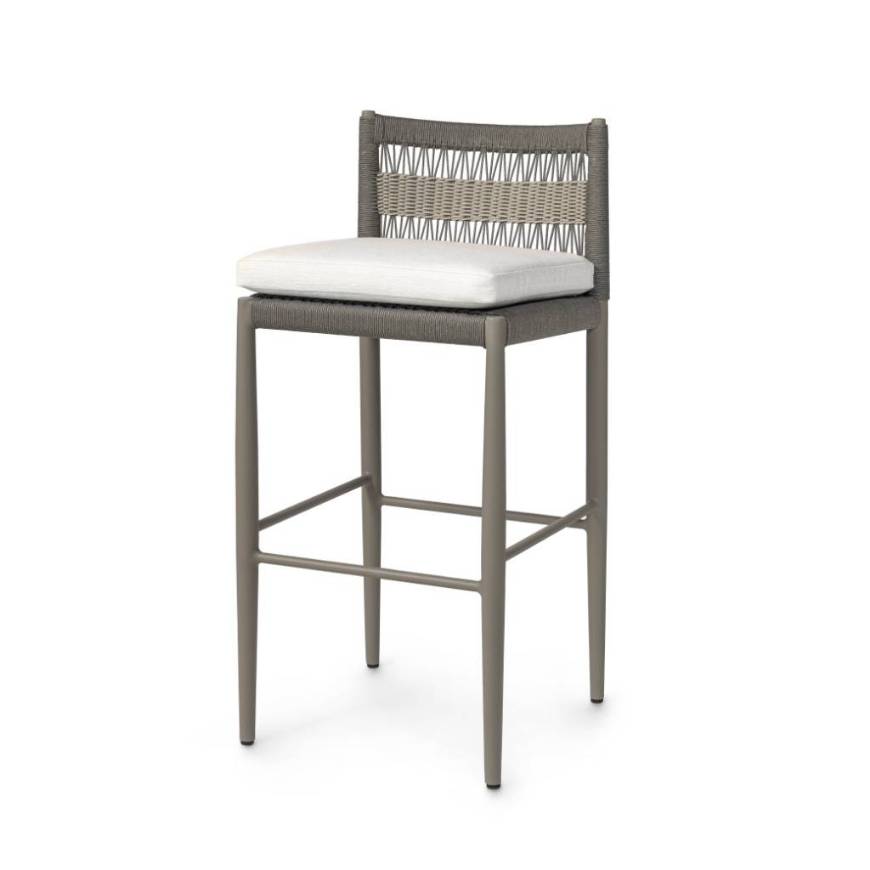 Picture of ST. GEORGE OUTDOOR 30" BARSTOOL