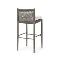 Picture of ST. GEORGE OUTDOOR 30" BARSTOOL
