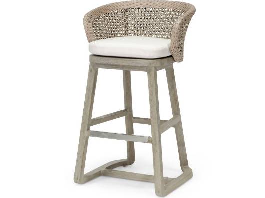 Picture of LAGUNA OUTDOOR 30" BARSTOOL