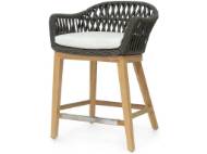 Picture of NAPOLI OUTDOOR 24" COUNTER STOOL