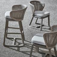 Picture of LAGUNA OUTDOOR 24" COUNTER STOOL