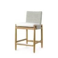 Picture of ALDEN OUTDOOR 24" COUNTER STOOL