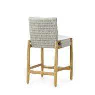 Picture of ALDEN OUTDOOR 24" COUNTER STOOL