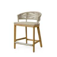 Picture of ASHBY OUTDOOR 24" COUNTER STOOL