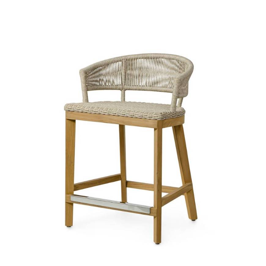 Picture of ASHBY OUTDOOR 24" COUNTER STOOL