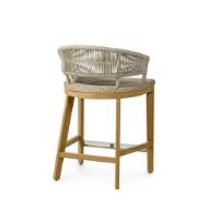 Picture of ASHBY OUTDOOR 24" COUNTER STOOL