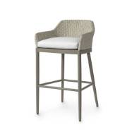 Picture of BEDFORD OUTDOOR 30" BARSTOOL