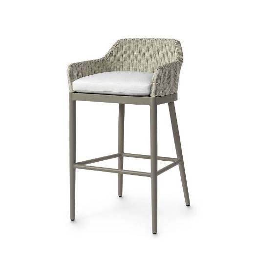 Picture of BEDFORD OUTDOOR 30" BARSTOOL