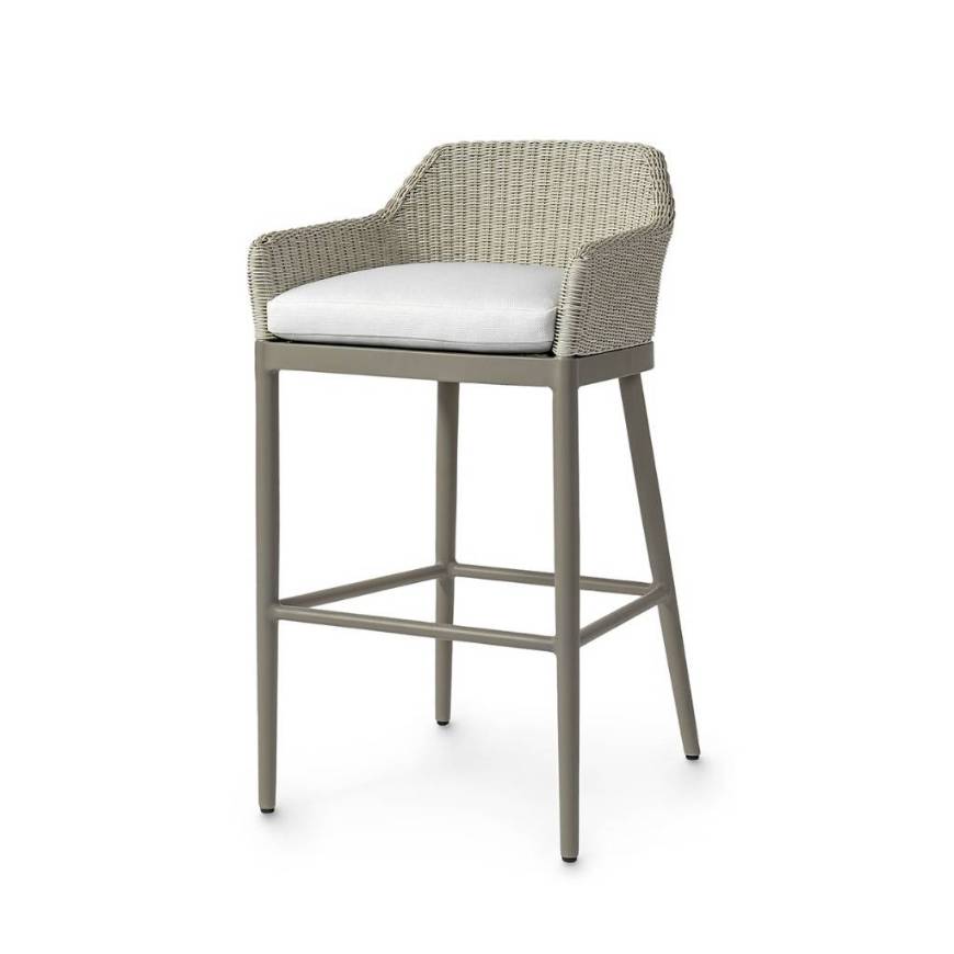 Picture of BEDFORD OUTDOOR 30" BARSTOOL