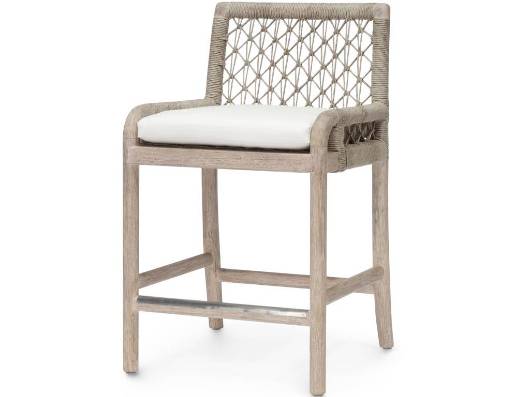 Picture of MONTECITO OUTDOOR 24" COUNTER STOOL